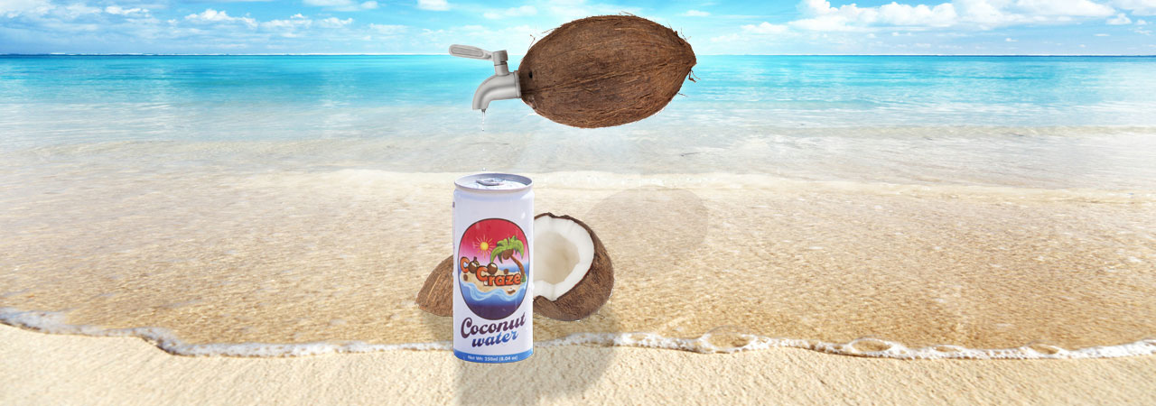 coconutWater